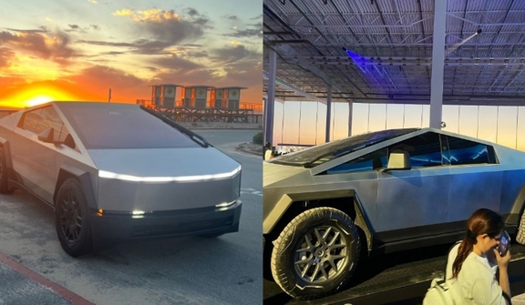 Tesla driver shares the high monthly cost of insuring a Cybertruck