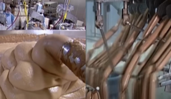 People vow never to eat hot dogs again after revealing how it was made