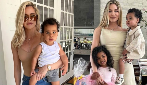 Khloe Kardashian faces backlash for parenting struggles