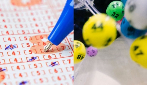 Mathematics reveals how to guarantee a lottery win with just 27 tickets