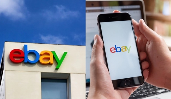 People are just realizing what does the 'e' in eBay stand for?