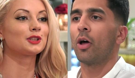 Man offers to pay the full bill on first dates and internet divide 
