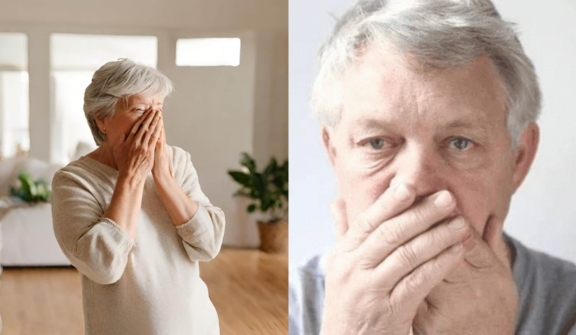 People lost their minds after discovering secret behind the distinct smell of elderly people