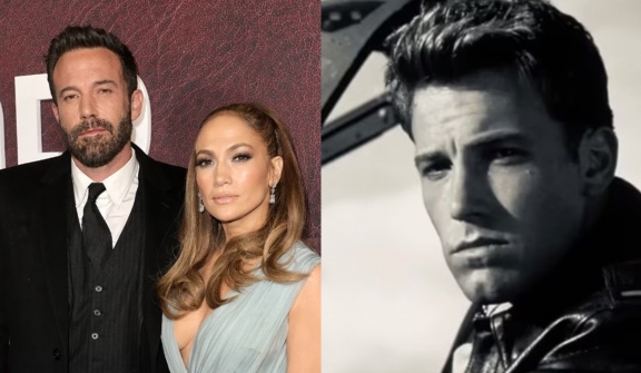  Jennifer Lopez celebrates Father's Day with a message to Ben Affleck amid divorce speculations