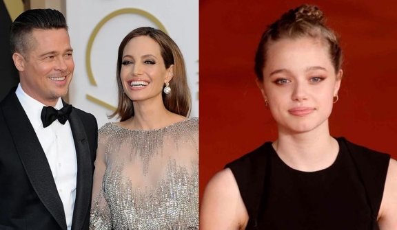 Insider reveals why Brad Pitt’s kids drop his last name amid ongoing divorce battle with Angelina Jolie