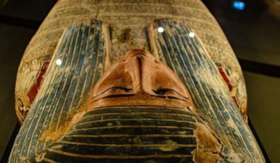 The mysterious heartbeat of a 2,300-year-old mummy unveiled