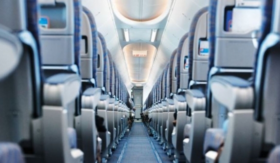 Flight attendant reveals ideal passenger seats for an enjoyable flight