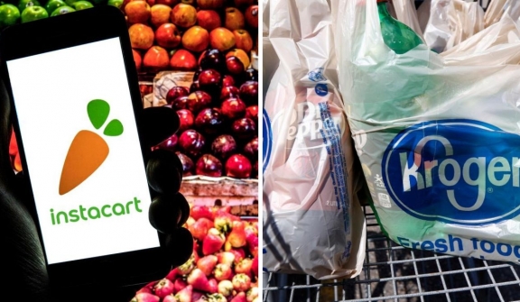 Woman stunned as $300 Grocery order balloons into an astounding $2,800 bill
