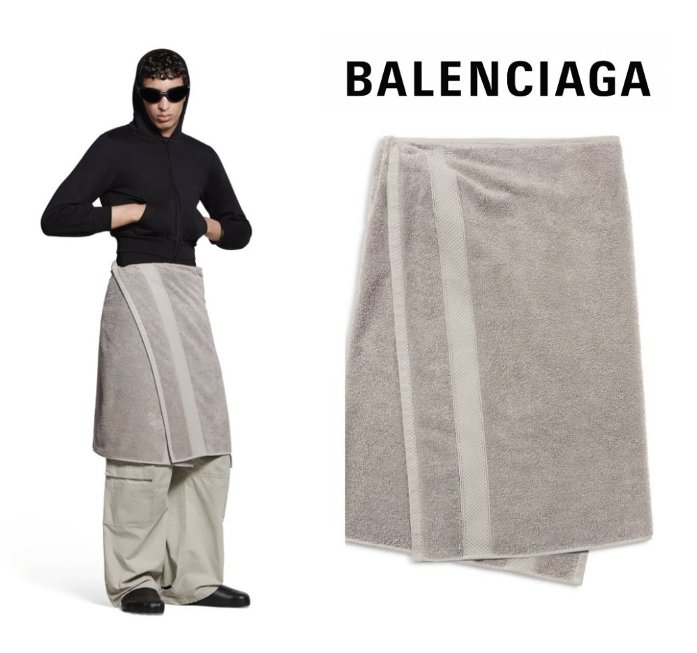 Image Credit: Balenciaga