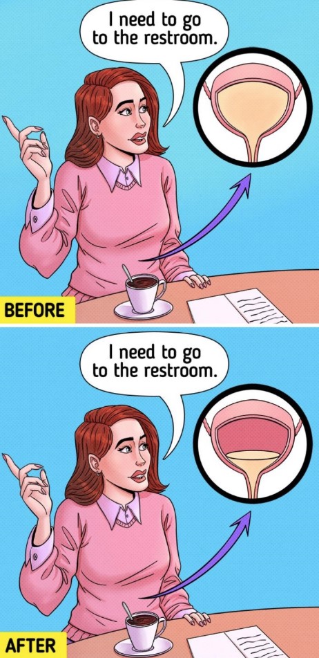 5 bad bathroom habits you need to stop now! if you don't want to risk your health 1