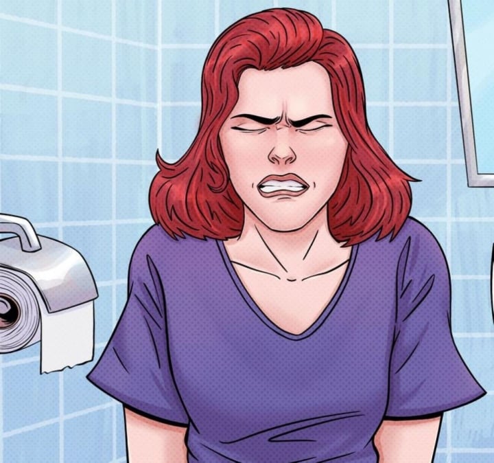 5 bad bathroom habits you need to stop now! if you don't want to risk your health 2