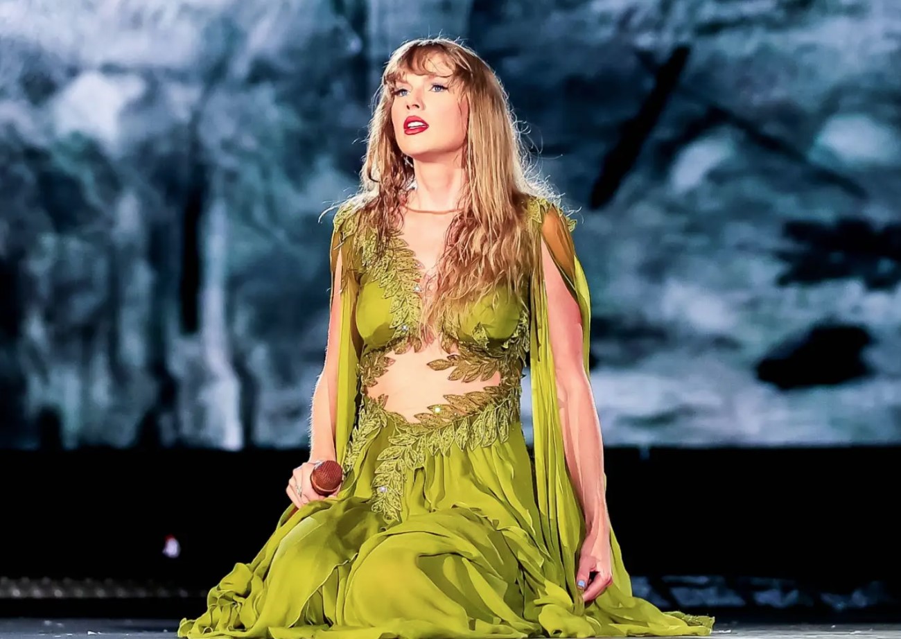 Father of Taylor Swift fan who passed away before Taylor Swift concert demands answers 4