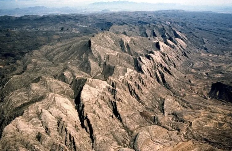 Woman miraculously survives after 1 week missing at Big Bend National Park 4