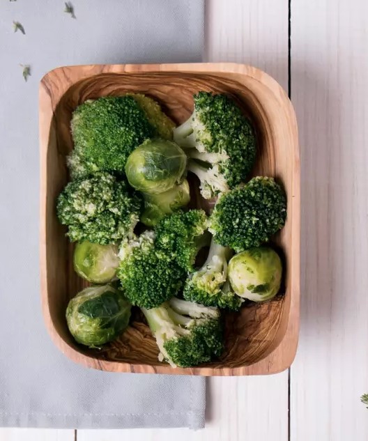 Consuming broccoli can produce smelly gas. Image Credit: Pexels/SouthStore Design