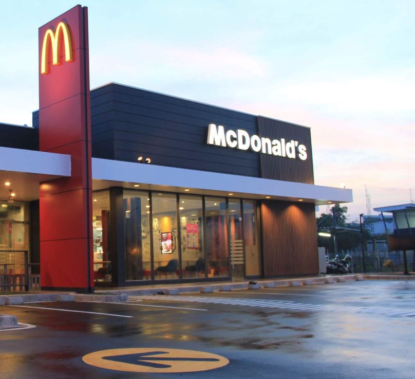 Man left ‘sweating and shaking, vomiting’ after trying McDonald's burger 4