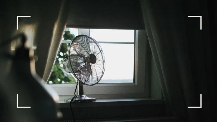 People are just realizing why sleeping with a fan on is bad for health? 5