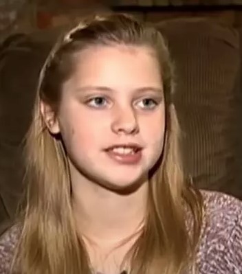 Young girl suffers from uncommon condition: sneezes 12,000 times daily and can't stop 1