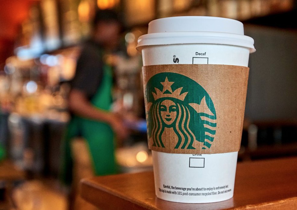 Starbucks offers half-price drinks every THURSDAY for the rest of 2023 – Exciting deal for coffee lovers 4