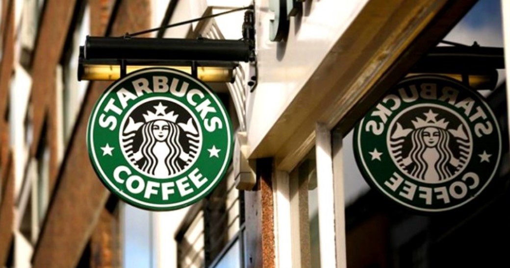 Couple stunned after Starbucks charged them nearly $4,500 for two cups of coffee 4