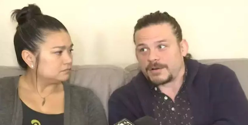 Couple stunned after Starbucks charged them nearly $4,500 for two cups of coffee 5