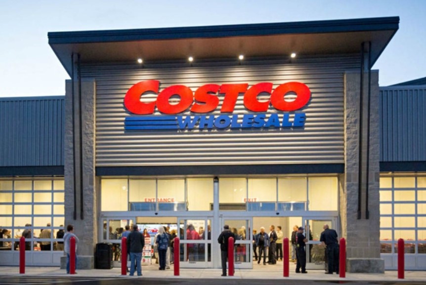 Costco's sales soar with $100 million in revenue from 24-Karat gold bars 1