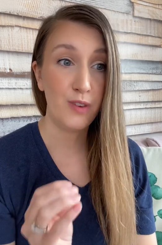 American mother reveals why she will never return to the US in viral TikTok video 2
