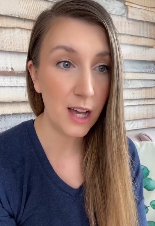 American mother reveals why she will never return to the US in viral TikTok video 3