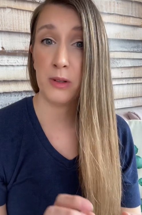 American mother reveals why she will never return to the US in viral TikTok video 4