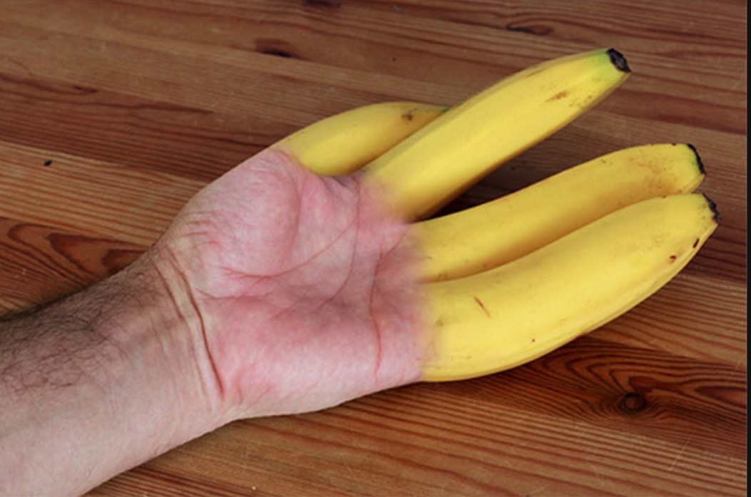What do you call 'a bunch of bananas'? This is the correct way you SHOULD know 1