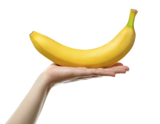 What do you call 'a bunch of bananas'? This is the correct way you SHOULD know 2