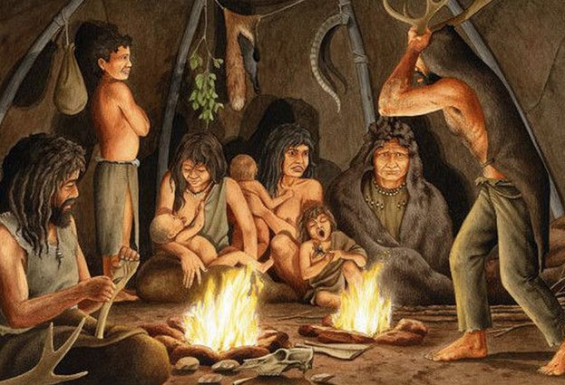 Humans have been attempting to manage fire since civilization's beginnings, leading to the invention of the lighter and match. Image Credit: Getty