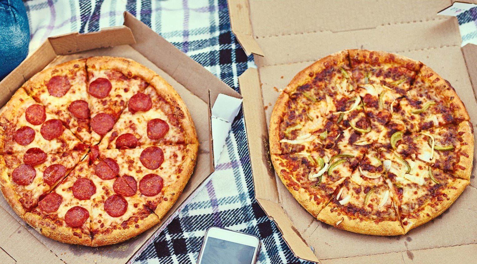 Man bought two pizzas with Bitcoin 13 years ago, now valued at a staggering $437 Million 1