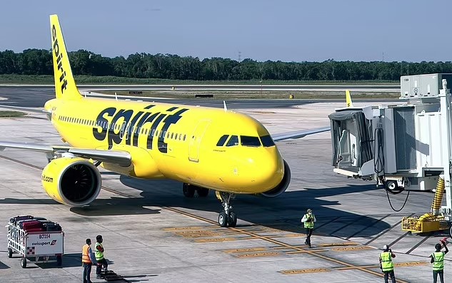 Spirit Airlines had to apologize after placing a six-year-old boy on the wrong flight without an adult 1
