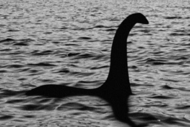 Man claims seeing the Loch Ness monster haunted him for long time 1