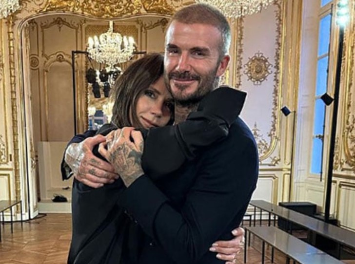Here are reasons why David and Victoria Beckham decided to sleep separately, which left many surprised 3