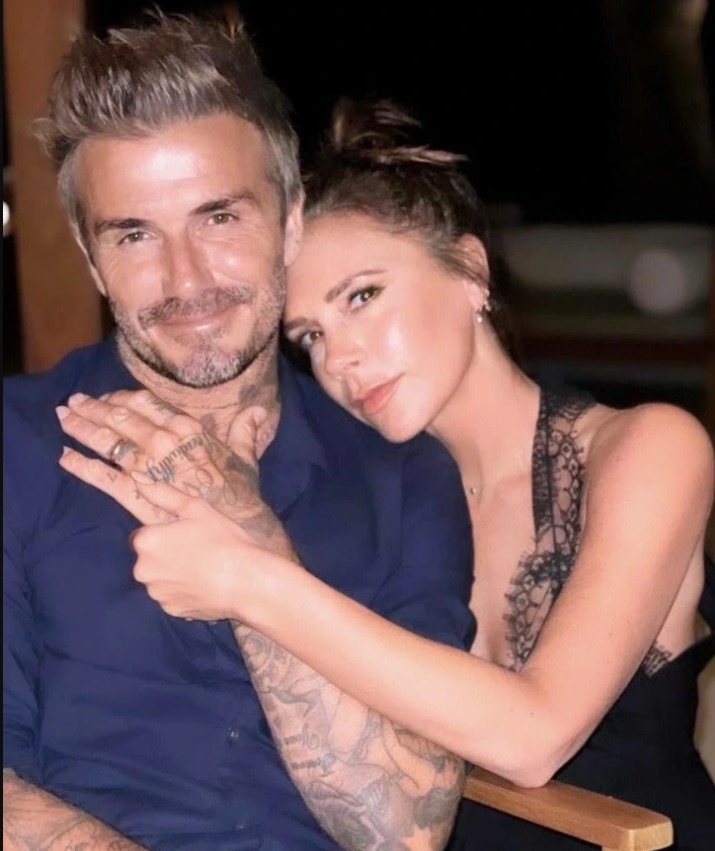 Here are reasons why David and Victoria Beckham decided to sleep separately, which left many surprised 1