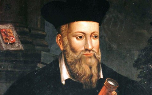 Astrologer Nostradamus left people startled after predicting accurately for 2024 1