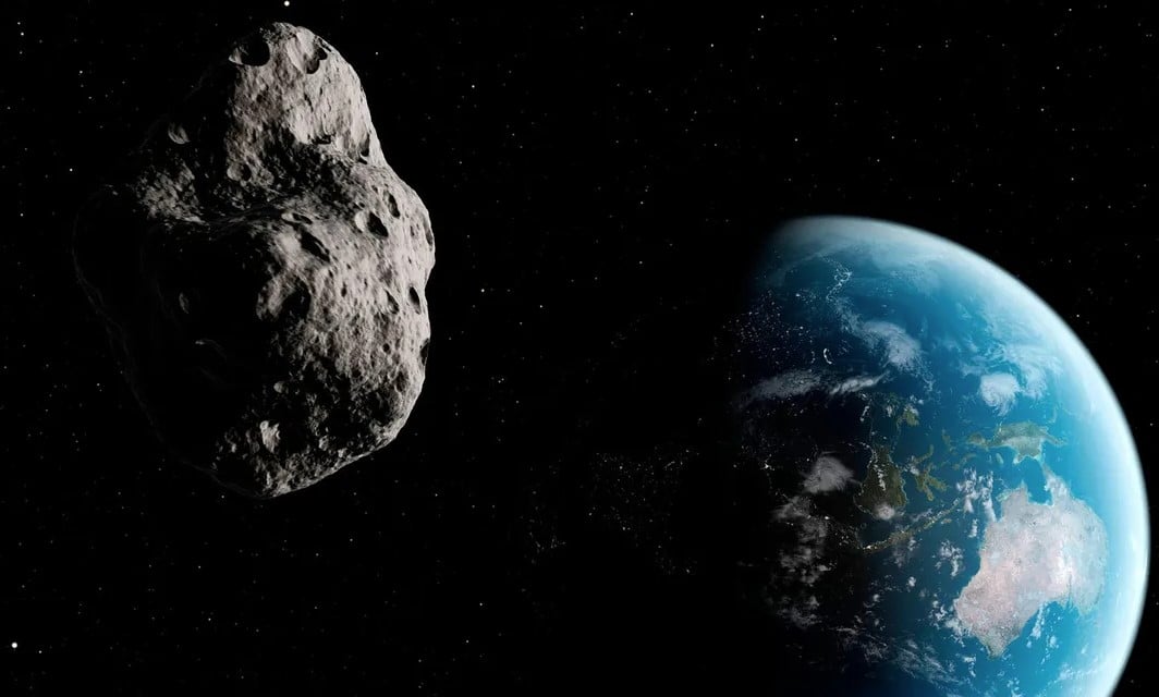 NASA issued specific information about lost’ asteroid that could strike Earth this year 2