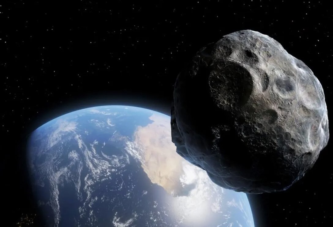 NASA issued specific information about lost’ asteroid that could strike Earth this year 1