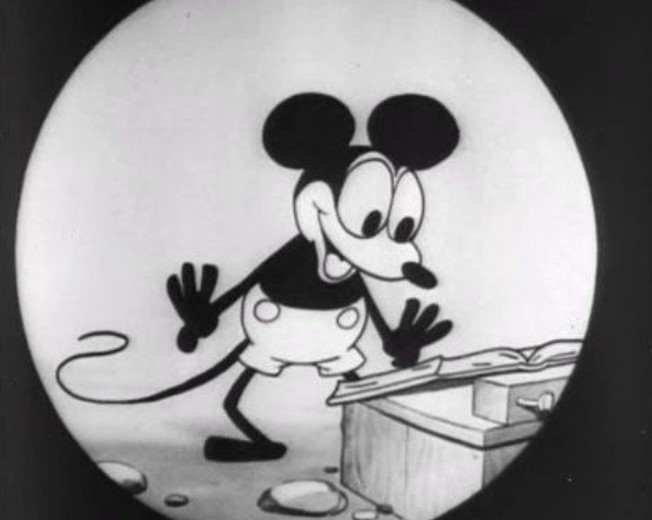 Mickey Mouse no longer belongs solely to Walt Disney 2