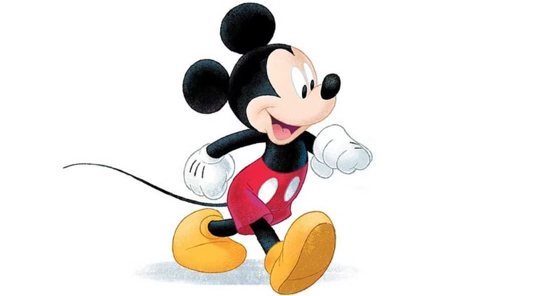 Mickey Mouse no longer belongs solely to Walt Disney 4