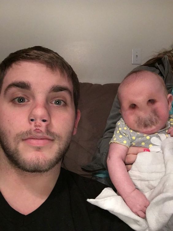 13+ face swaps that will make you lose sleep 8