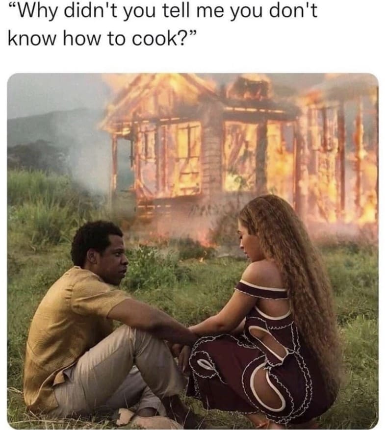 12+ awful cooking memes showing that not everyone can become a Master Chef 2