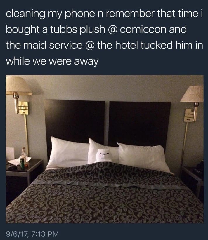 13+ most hilarious hotel memes that will make you laugh till you faint 12