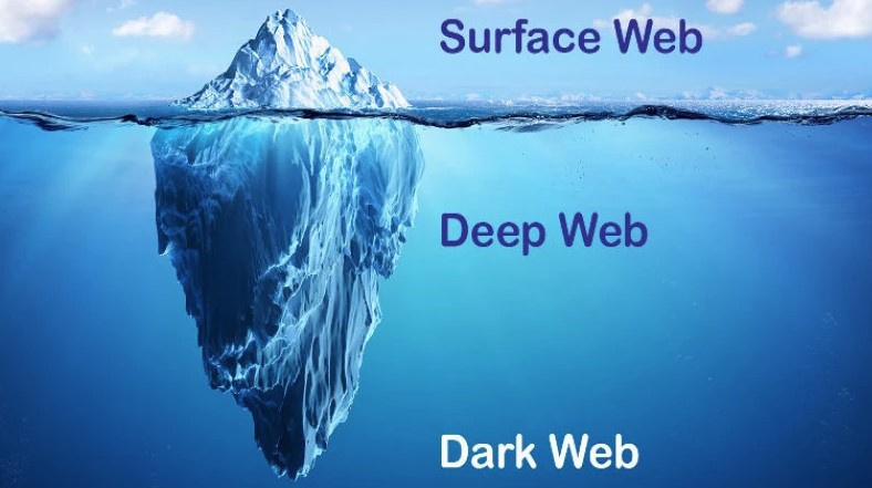 An ethical hacker revealed scariest things on dark web 1
