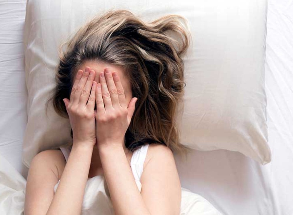 Is farting on a pillow a prank that can cause someone 'pink eye'? 4