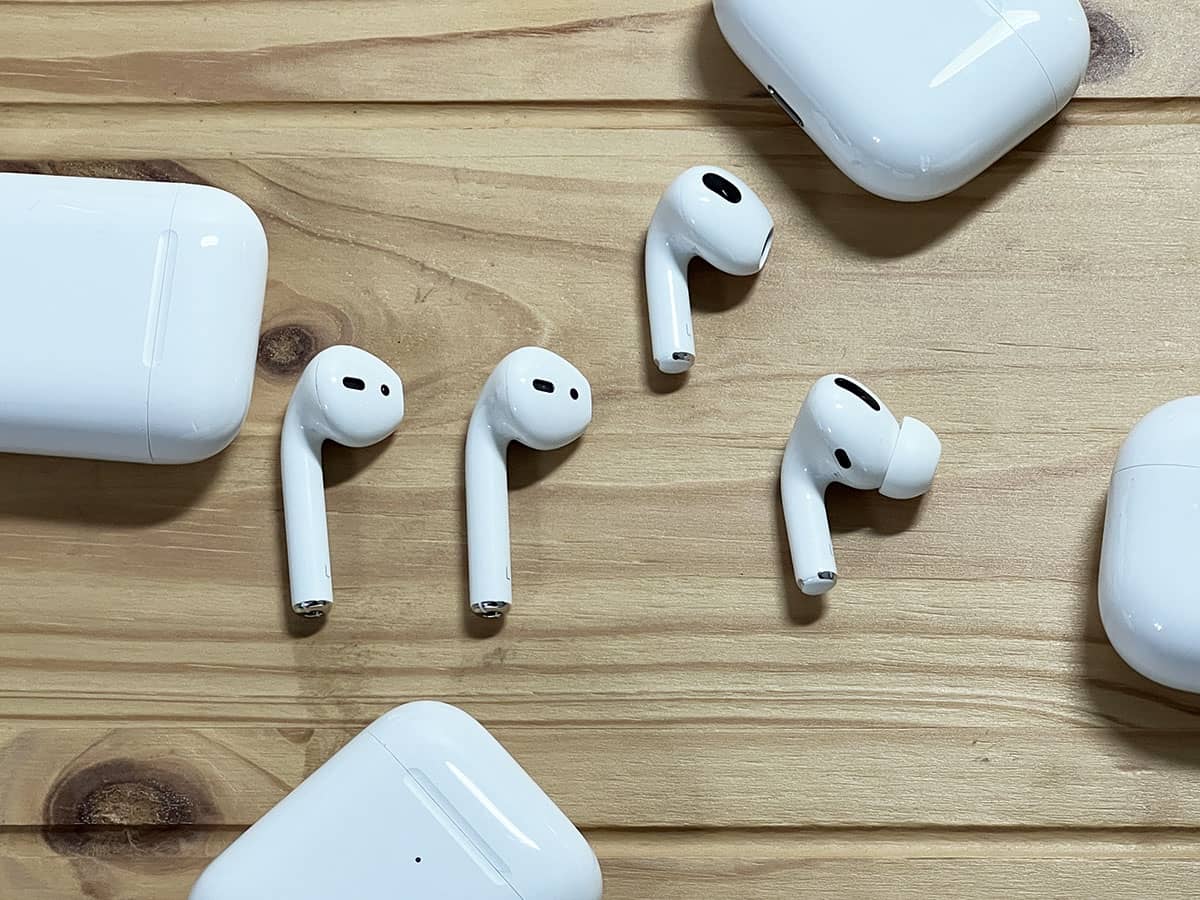 People are just learning why one AirPod always running out of battery faster than the other 1