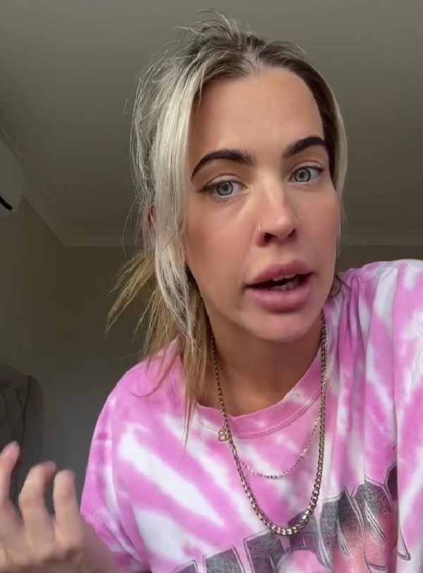 OnlyFans star slammed for asking why men don't want to date people like her 1