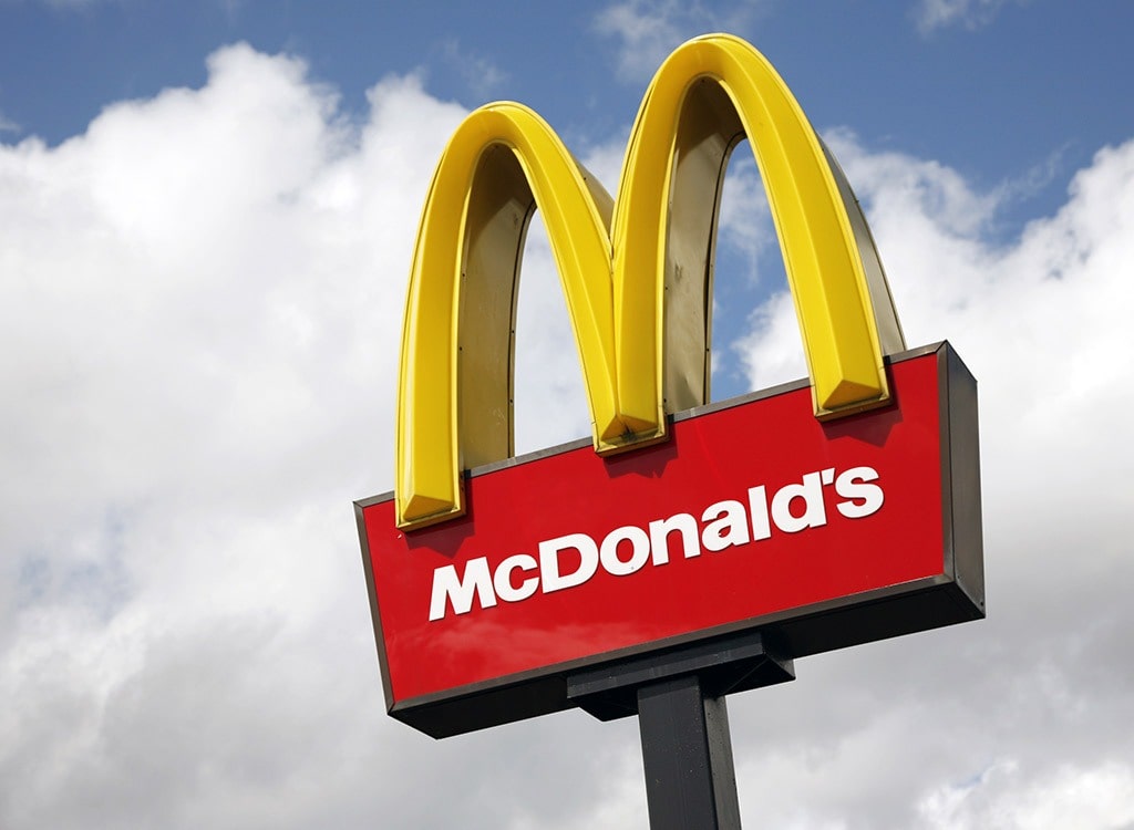 Man sues McDonald's as he almost lost life after eating Big Mac cheese 4