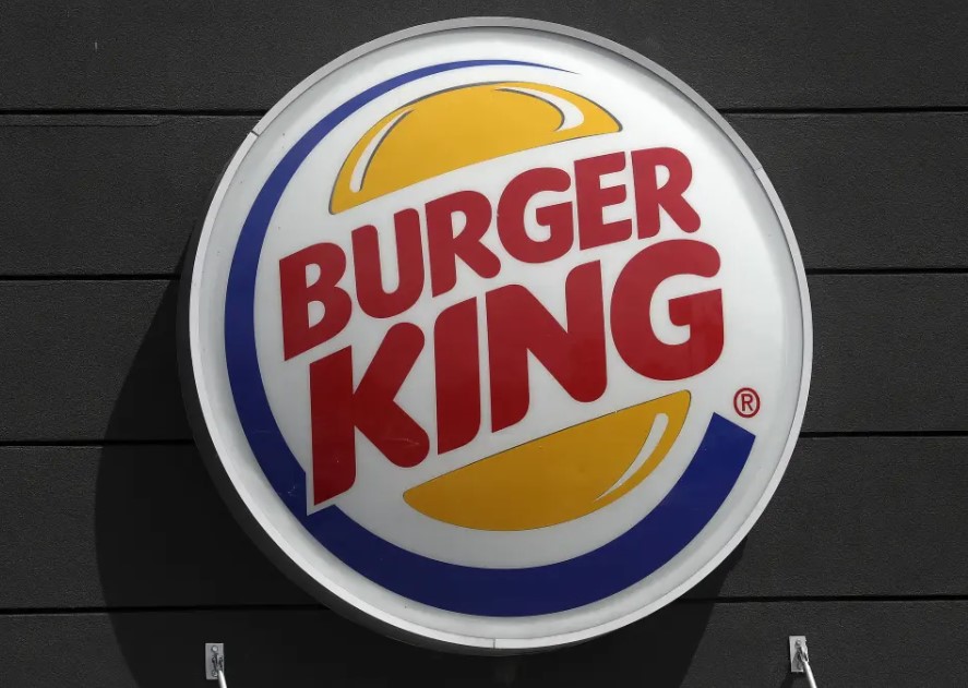 Burger King's customers can earn $1 million prize for devising best new Whopper 1
